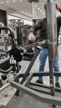 سبورت ارت • اجهزة رياضية • الضلال بغداد