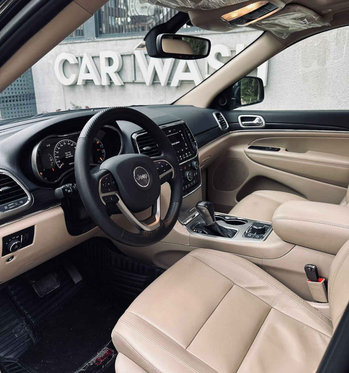 جێب گراند چیرۆکی 2021 لیمیتید  
 مانگی ۸ کلین تایتل دەعامی 
بۆ دەعامی بێ بۆیاخ بێ کرانەوە  فول فول ناو زەرد
 سنوق جەگ ڕادار ۳٦٠  سلایت
 کوشن و سوکان هیتەردەبل
 ئەکسل ویل کڕۆم ناو دەری
 وەک سفر وایە گێڕو مەکینەو ئەکسلی بەشەرت سەیارەکە  بە کلین داغڵ بوە   
سۆنەرم داناوە۲ pdr بچوکی هەیە  بێ کرانەوە
۷٠ هەزار حەقیقی ڕۆشتوە

سعر لە کۆمێنت داوابکە ڕاستەخۆ بۆت دیت 📩

گیرومەکینە بەشەرت زۆربەجوانی پاکی ماوە هیچ خەلەلیکی تیدا نییە 

ژمارەی خاوەنی 
***********
