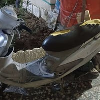 دراجة • دراجة نارية • دراجة للبيع • اشاير • هرون • لايت