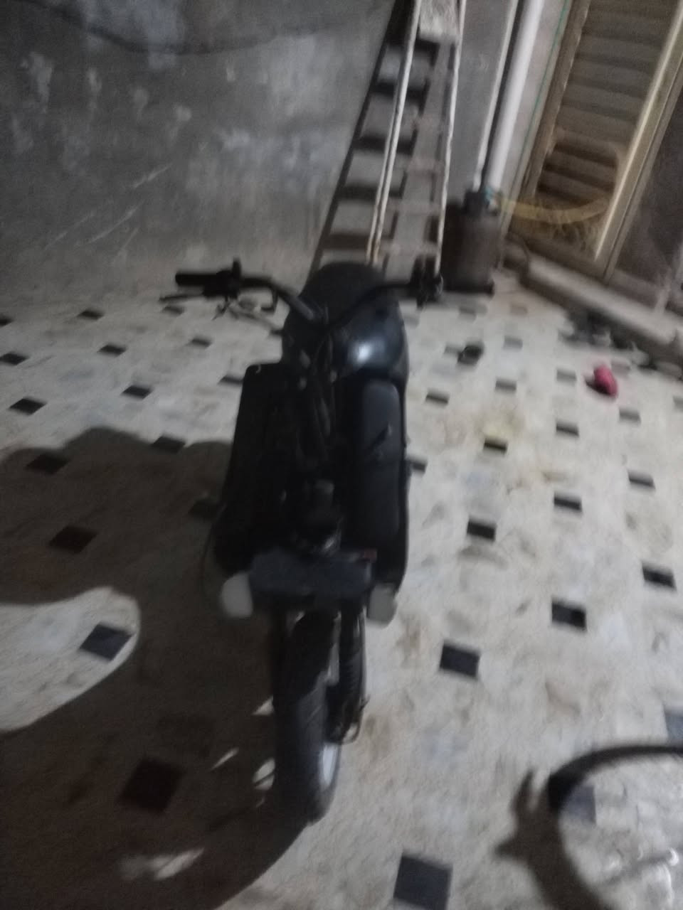 السلام عليكم تسعه لبيع طفت وعفتها ابيع كوم حديد بسعر مناسب


**إذا كنت صاحب هذا الإعلان وتريد حذفه لأي سبب، رجاءا أرسل رسالة إلى الدعم الفني**