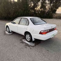 كورلا • ١٩٩٤ • رقم بصره