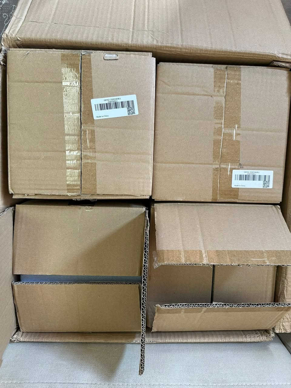 إضاءة الحفلات والمناسبات
٤ قطعة متوفر


**إذا كنت صاحب هذا الإعلان وتريد حذفه لأي سبب، رجاءا أرسل رسالة إلى الدعم الفني**