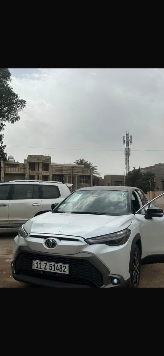 فروتلندر فئه ل S موديل 2025 فول فول مواصفات توكلر صندوك كهرباء كرسي كهرباء وحضن ويل مختلف خمس عدسات وبك لايت لد وماشيه 5 الف سياره جديده ومكفوله تحويل ثاني يوم باسمك رقم بغداد سعر 28.500  بيه  مجال مكاني زيونه ***********
