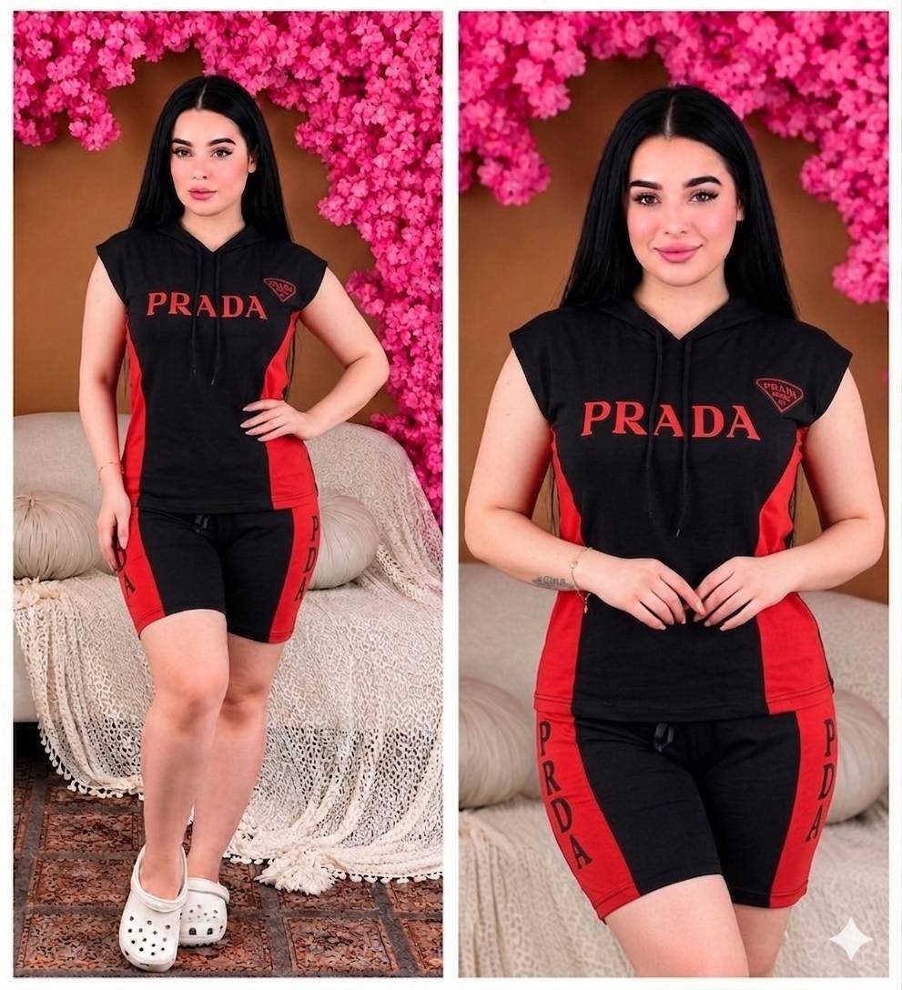 تراك  شورت  
 خامة فانيله زبده درجة اولى
فري سايز من وزن 50 الى 90 كيلو
سعر خاص 
خدمة توصيل لجميع المحافظات


**إذا كنت صاحب هذا الإعلان وتريد حذفه لأي سبب، رجاءا أرسل رسالة إلى الدعم الفني**