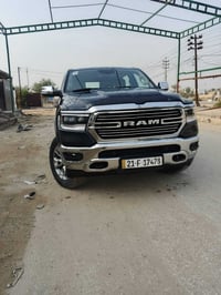 رام ٢٠١٩ • V8 5.7لتر • رقم سليمانيه