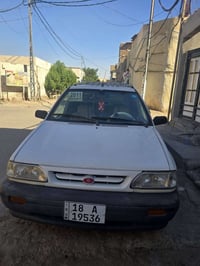 موديل ٢٠١١ • مكينة كير • ضفيرة جديدة