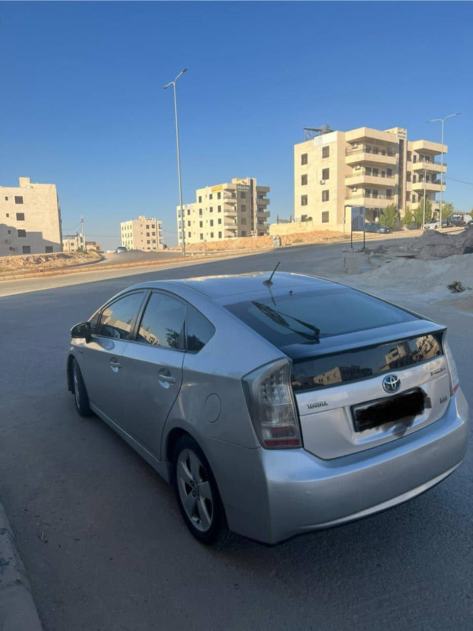 تويوتا بريوس
فحص كامل 
موديل 2010
للبيع كاش فقط 
7500


**إذا كنت صاحب هذا الإعلان وتريد حذفه لأي سبب، رجاءا أرسل رسالة إلى الدعم الفني**