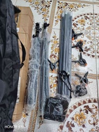 ستاند داتا شو • كامل • توصيل