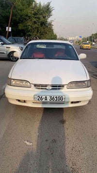 سونته • ٩٣ • اوتوماتيك