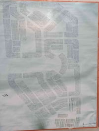 قطعة طابو • مقاطعة ٢٣٤ • رقم ٢١٣