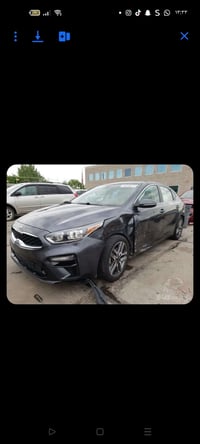 فورتي • ٢٠٢٠ • ضربه خلفي