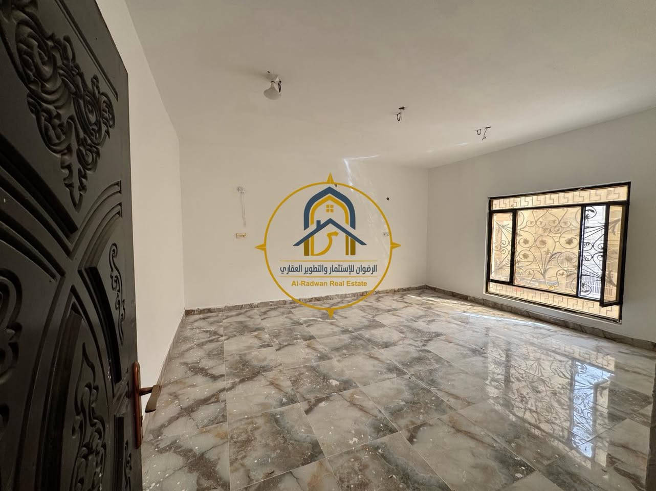 منزل تجاري للايجار  البصره البراضعية بداية شارع سيد امين 
 
  ❇️  يلائم كافة الانشطة التجارية الرسمية 

  ❇️ بدل الايجار 25 ورقه

  
 التفاصيل :
▪️غرف عدد 5
▪️صالة 
▪️مطبخ  
▪️صحيات
▪️ديوانية
▪️كراج 

ـــــــــــــــــــــــــــــــــــــــــــــــــــــــ
  

للاستفسار الاتصال على الأرقام 🔻

***********📞
***********📞
  ***********📞

او زيارتنا للمزيد من العروض
 عنوان_المكتب
 البصرة - البراضعية - شارع سيد امين (قرب مركز الفيزا التركية) 
المــكــتــب مــجــاز قــانـونــيــاً
خدماتنا:- مقاولات عامة -تصميم خرائط-تصاميم داخلية-ديكورات داخلية-ترميم منازل
#نستقبل_عروضكم_وطلباتكم_التجارية_والسكنية 
الرضوان  للاستثمار والتطوير العقاري
#عقارات #شركة #منزل #للايجار #شقق #البصرة #آلبصرة #البصرة_ديرتكم
