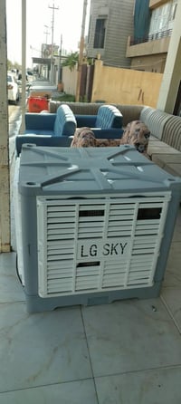 تجهيز بيت كامل • جديد ومستخدم • توصيل للبيت