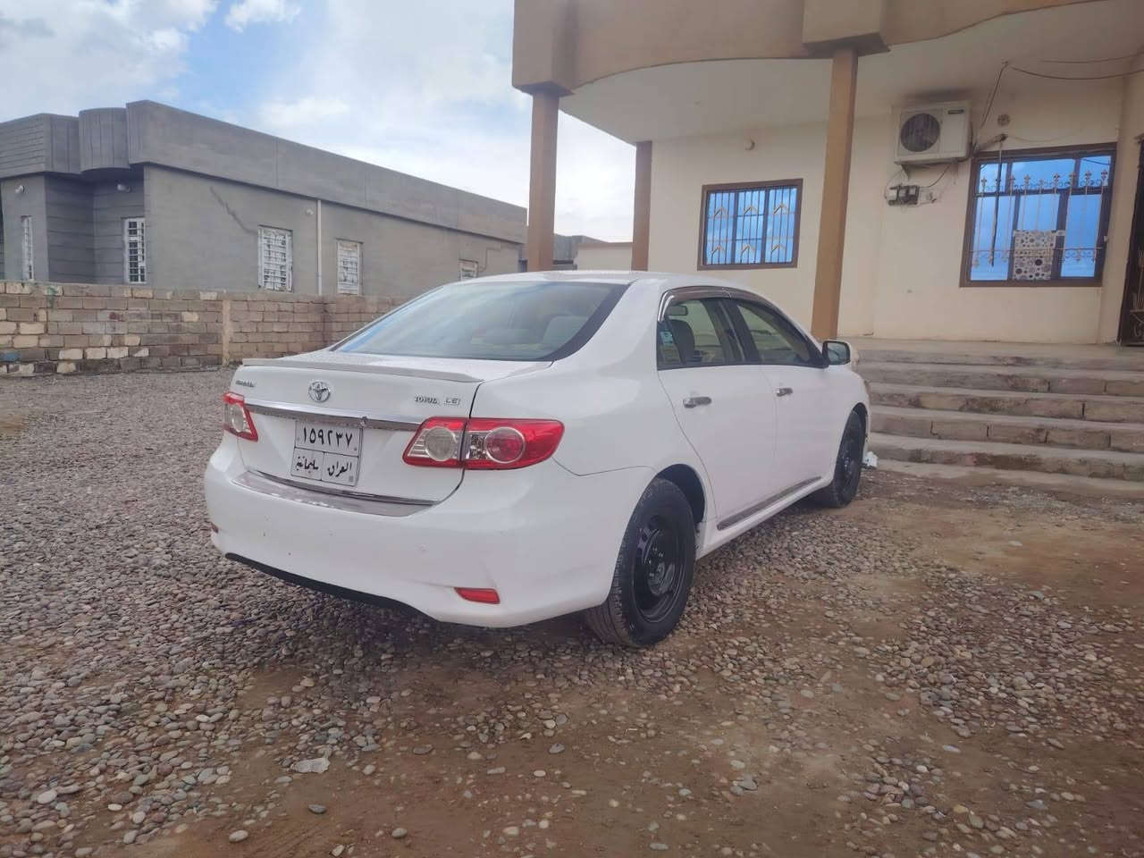 سلام عليكم كورلا موديل 12 كندي رقم سليمانيه شرط التحويل محرك مامفتوح تايرات جدد بيها باب بلادي سياره حلوه مال جنيه تايرات جدد جاهزة سياره مايعوزه مصرف السعر 130 وبيها مجال الشراي يتصل ***********
