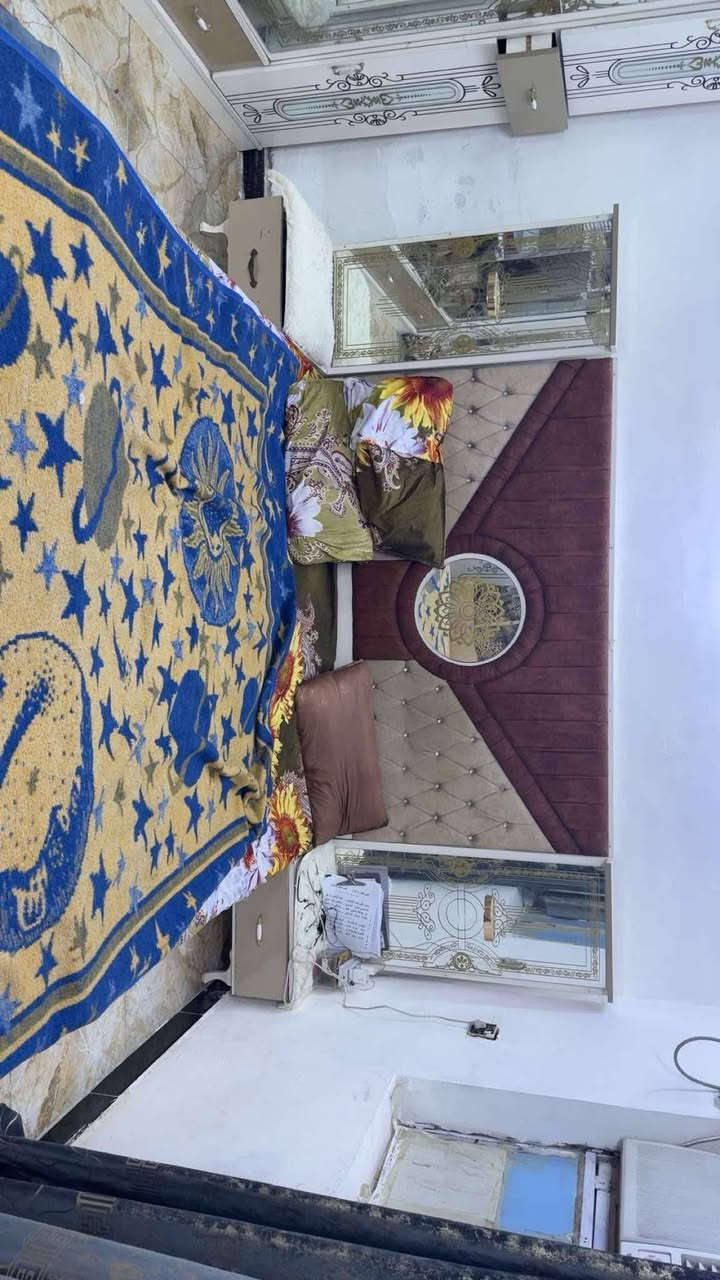 بغداد المحموديه غرفه تركيه كلش ضخمه ونضيفه بسعر 775 بيها مجال قليل شعدكم للبيع دزو خاص ابيعه باسرع وقت


**إذا كنت صاحب هذا الإعلان وتريد حذفه لأي سبب، رجاءا أرسل رسالة إلى الدعم الفني**