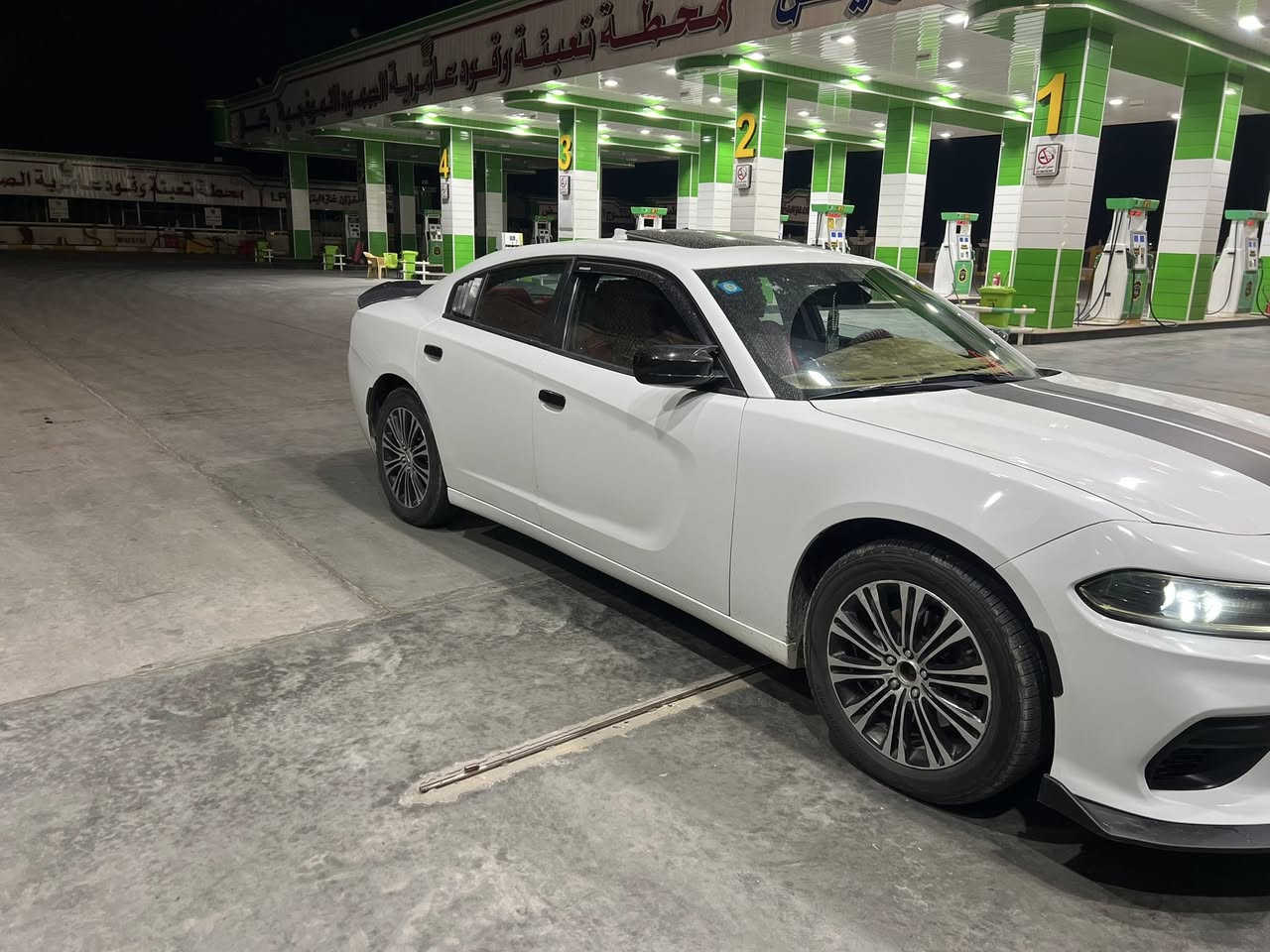 سلام عليكم سياره جارجر 2015 فول مواصفات
فتحه قماره
فور ويل

كشانه كهربائيه دتفئه 

تحكمات ستيرن 

حادثه أمريكه سرقه

صوره بمريكه ناشرهن

سياره كاعده ونصبته حلوه

السعر 170 وبيه مجال

مو شرايه لا تعبني ولا تعبك

كلشي ذاكره بل منشور 

بيه صبغ جاملغ +بيبان ٤ اثر شخوط

الاتصال ***********
