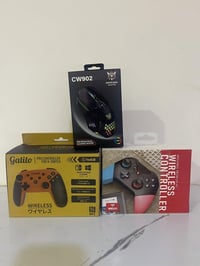 قطع للبيع جديد غير مستعمل (ما ابيع مفرد) (سعرهم كلهم 20 الف)  ماوس oni...