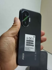 بوكو F7 • 512جيجا • 12رام