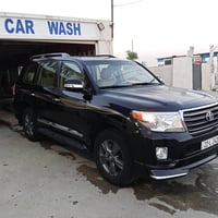 جكسارا موديل 2013 V8 بدون ضرر. بدون صبخ  سنويه مجدده بسمي  سلايت كير م...