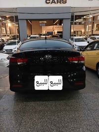 كيا ريو • ٢٠٢٠ • محرك ١٦٠٠