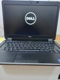 كارت شاشة خارجي 2 كيكا  لابتوب دل dell  المعالج كور اي 5 الجيل 4 فئة ا...