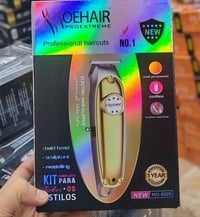 مكائن حلاقة • اصليه