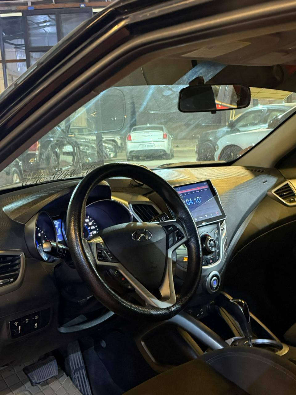 للبيع فولستر 2017
السلام عليكم 
فولستر 2017
 قطعه تبديل قطعه صبغ 
بدون دواخل 
محرك كير شرط 
***********
***********
