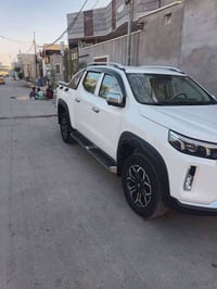 شانجان • موديل ٢٥ • دفع رباعي