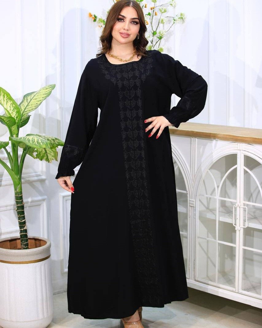 ❄️أزياء الملكة للجملة ❄️

✅ دشداشة نسائي 

✅الخامه كشمير  درجه اولئ

✅القياسات  2XL.  3XL  4XL. 5XL

✅اقل طلب درزن 

✅سعر الدرزن 👈 90 آلف 

🛑للحجز أو الاستفسار راسلنا خاص 👇

https://t.me/ttyyiijk


**إذا كنت صاحب هذا الإعلان وتريد حذفه لأي سبب، رجاءا أرسل رسالة إلى الدعم الفني**