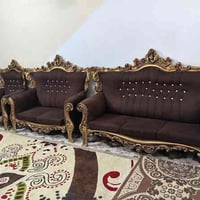 تخم ملكي • ١٢مقعد • واسط الأحرار