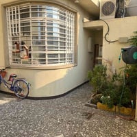 دور الضباط • ٢٦٣م • واجهة ٨٫٥م