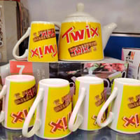 قواري • معرض الزهراء • المحمودية