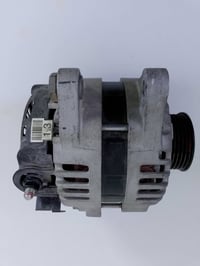 داينمو كوري اصلي • 90 امبير • 12 فولت