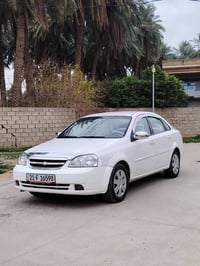 اوبترا اوتوماتيك • ٢٠١٢ • محرك وكير مكفول