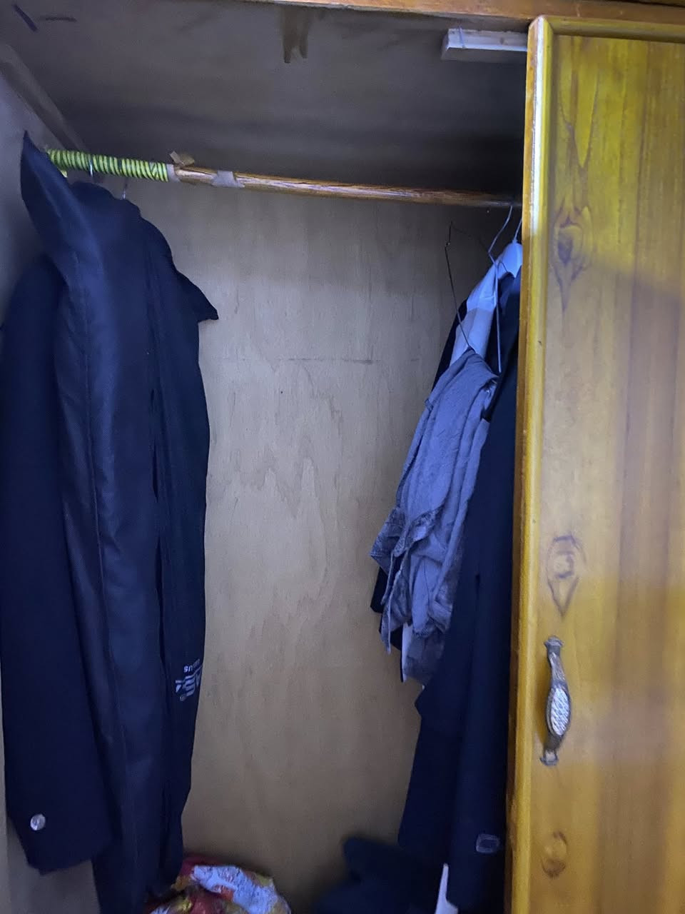 السلام عليكم كنتور صاج ٦باب البيع نضيف وجديد سعره ٣٠٠


**إذا كنت صاحب هذا الإعلان وتريد حذفه لأي سبب، رجاءا أرسل رسالة إلى الدعم الفني**