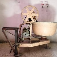 عجانة • عجانة خبز • عجانة فافون • عجانة صب • عجانة 50 كيلو • عجانة طحي...