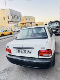 سايبا • ٢٠١١ • السماوه الخضر