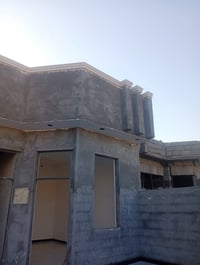 الريان نزله النجار • ٣ منازل • ١٤٠م