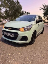 سبارك • ٢٠١٧ • اوتو