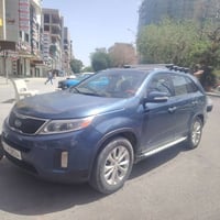 سورنتو • ٢٠١٥ • ٦ سلندر