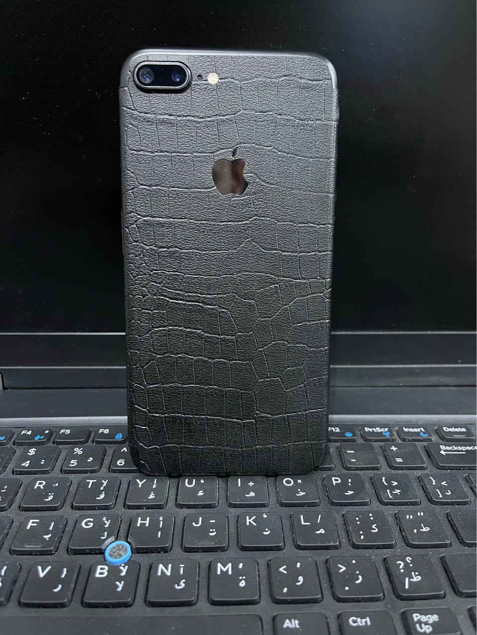 ايفون ٧ بلص الذاكرة ١٢٨ بطارية ١٠٠ مكفرل من كل عطل السعر ١٢٠ مكاني نجف ومتوفر توصيل النجف, العراق


**إذا كنت صاحب هذا الإعلان وتريد حذفه لأي سبب، رجاءا أرسل رسالة إلى الدعم الفني**