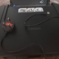 كانون PIXMA TS3440 • نسخ وسكنر • واي فاي