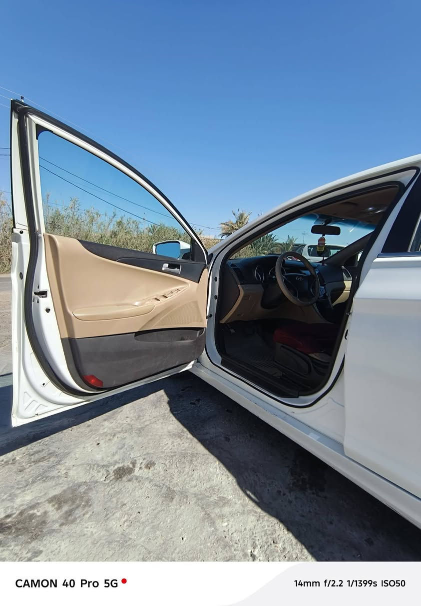 السلام عليكم للبيع سوناتا  خليجي مديل 10 رقم سليمانيه نكلبزي بسم الكردي السياره كفاله عامه مكينه 2400 السياره جاهزه من كلشي المكان الدوانيه *********** //***********
