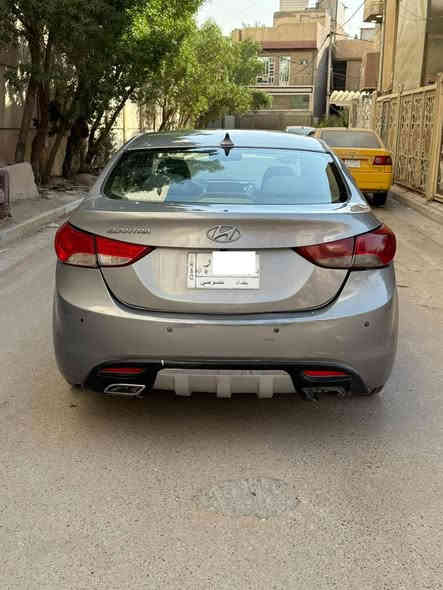 السلام عليكم
اخوان رجائاً اقره المنشور قبلل متتصل 

النترا 2013 محرك 1800 بيه منضومه غاز كير ومحرك مكفولات السياره بيه حادث ومصبوغه عام صبغ درجه اولى بيه تعمير بسيط بلتكم لغد وشاصي مكفولات مكفوله مــن الكص والعيب الشرعي السونار مرفق مع الصور 
سياره جاهزه صدر امامي وخلفي نضيف تخم تاير جديد تبريد ثلج كهربائيات شغاله سياره بدون نقص الحمدلله السياره معروضه ( 88& ) وبيه مجال بسيط مكاني بغداد البياع ***********
