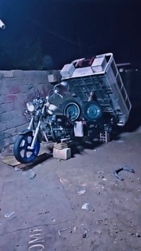 ستوته • موديل 12 • كفاله عامه