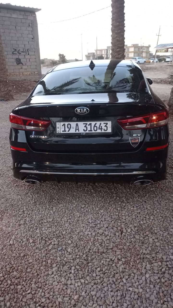 أوبتا 2019 رقم كربلاء بيع او مراوس السعر 130 وبيها مجال للشراي
الضرر جاملغ وبنيد راجع نفسه ليبل واحد بس الجاملغ مبدل
والسونار بالمنشور كلشسي واضح
مكينه 1600تيربو مفتوحه
المواصفات EX
بصمه تشغل وابواب كشنات جلد + كشن كهربائي
دبل كزوز
لدات امامي + لدات خلفي
انظمه قياده
رادارات
وبيها مواصفات هواي ٬ السياره نضيفه وجاهزه
مكان السياره الديوانيه ***********
