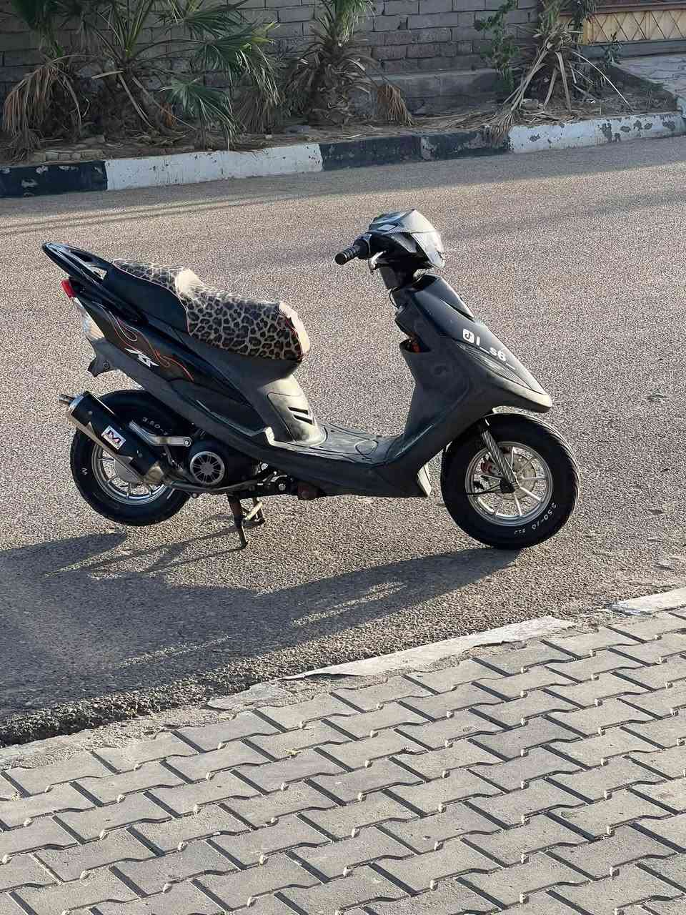ماكس عدله للبيع
دراجه حاويه ماصاله هواي من منزله 
دراجه كله ختم واحد بيه ٢٠ ختم 
مامتعوبه مكينه خرسه كزوز رياضي M ب٤٥ مشتري صوته طرب
شلعه ومعدل فوك ال١٠٠ 
كلشي شغال لايت زنون 
ويل مشيف RBM
اشاير + رباعيه + رماش سكنات بك لايت احمر 
ملاحضه سبايدر بلاد وياها 
مكاني القرنه ثغر 
تواصل خاص


**إذا كنت صاحب هذا الإعلان وتريد حذفه لأي سبب، رجاءا أرسل رسالة إلى الدعم الفني**