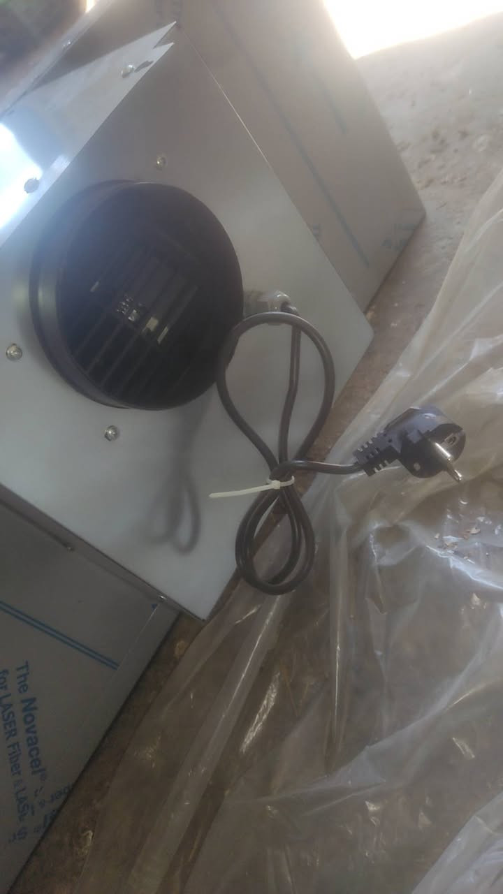 شافطة دهون جديده ما مستخدمه سبب البيع قياسه كبير طلع


**إذا كنت صاحب هذا الإعلان وتريد حذفه لأي سبب، رجاءا أرسل رسالة إلى الدعم الفني**