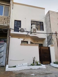 العنوان الحر الصغير • ٥٠م • طابقين