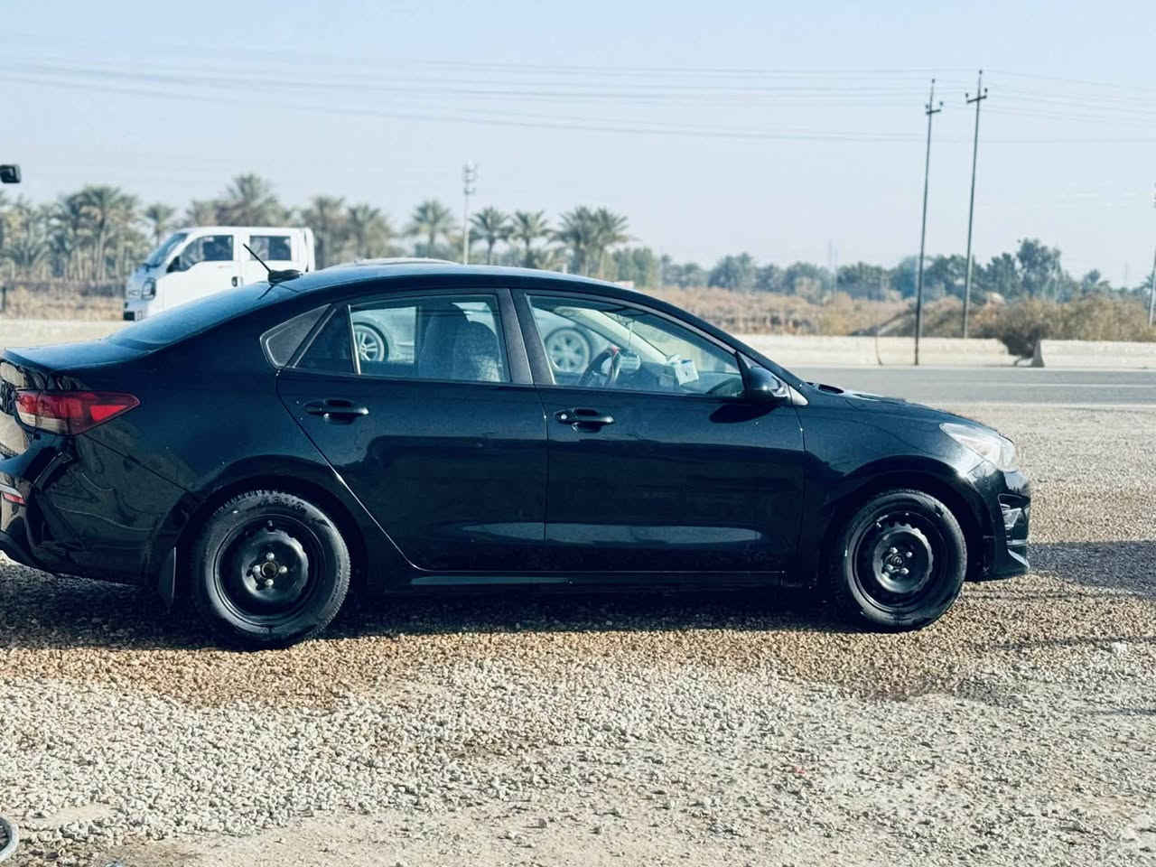 سيارة ريو 2022 8 نمره معوقين .. السعر 125 بيها مجال .الشراي يتواصل وبيه خير ويدلل***********
